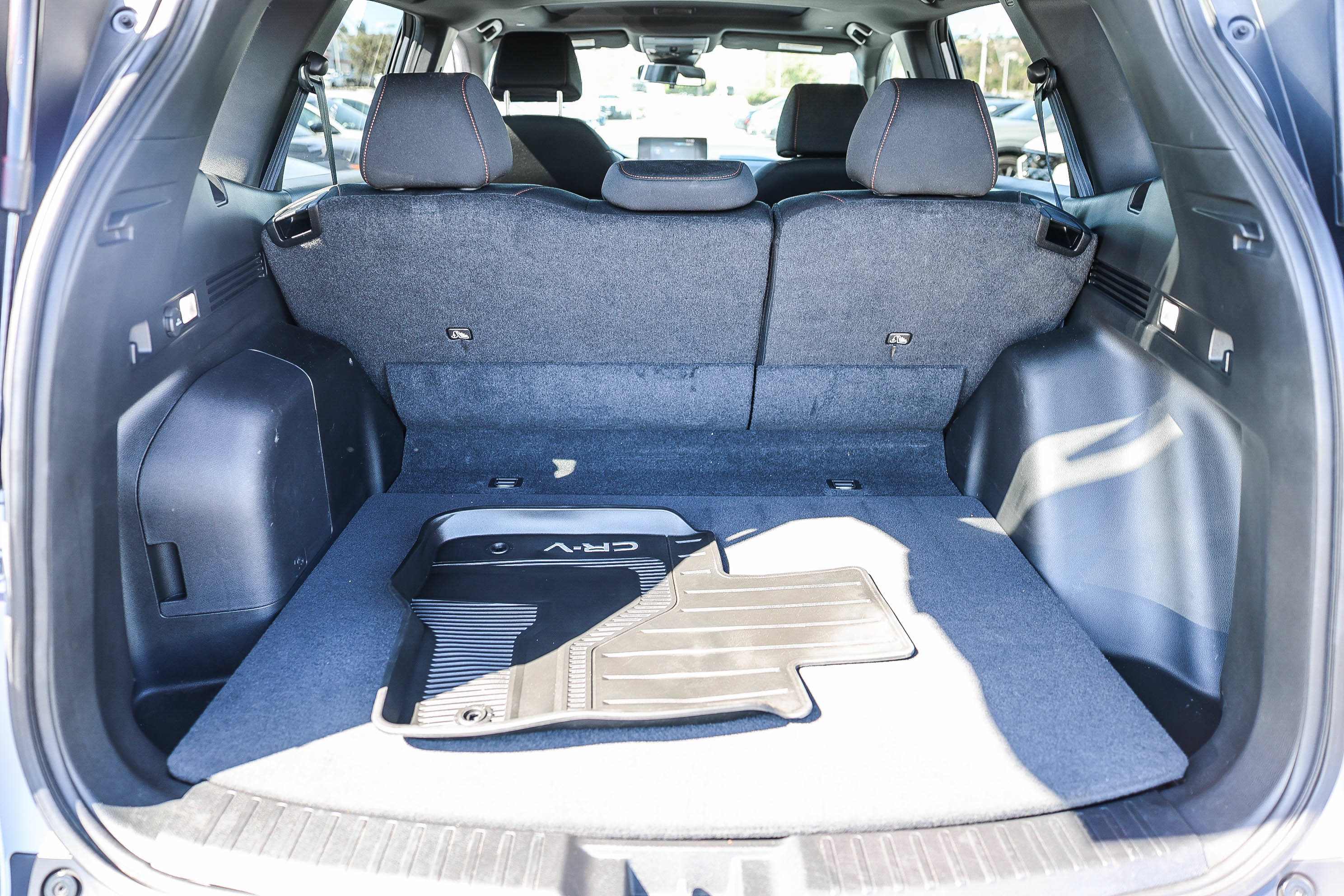Used 2023 Honda CR-V Sport image 28