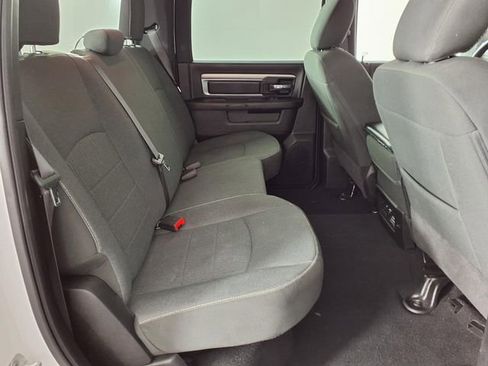 Used 2024 RAM 1500 Classic Warlock image 11