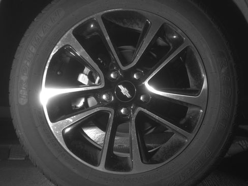 Used 2025 Chevrolet TrailBlazer LT image 15