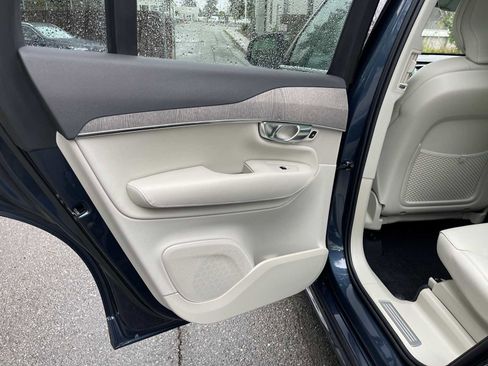 Used 2023 Volvo XC90 B6 Plus w/ Protection Package Premier image 14