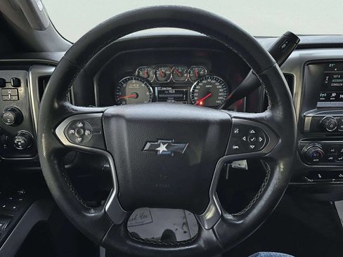 Used 2018 Chevrolet Silverado 2500 LT w/ All Star Edition image 30