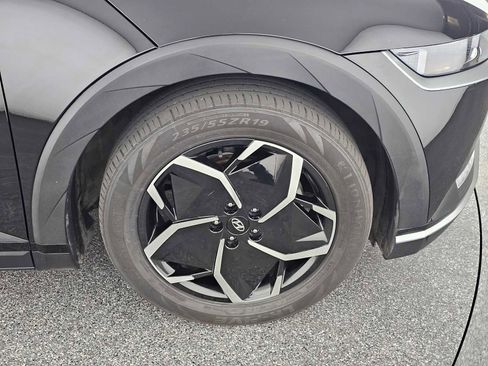 Used 2022 Hyundai Ioniq 5 SE w/ Cargo Package image 9