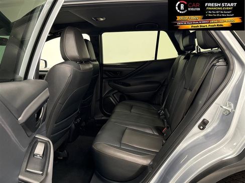 Used 2024 Subaru Outback Wilderness AWD/4WD image 37
