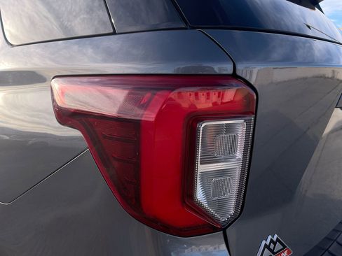 Used 2022 Ford Explorer Timberline image 50