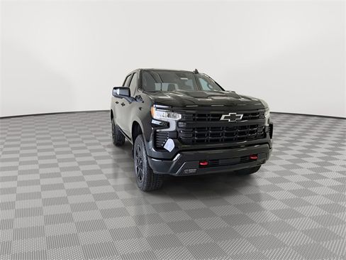 New 2026 Chevrolet Silverado 1500 LT Trail Boss w/ LT Trail Boss Premium Package image 3