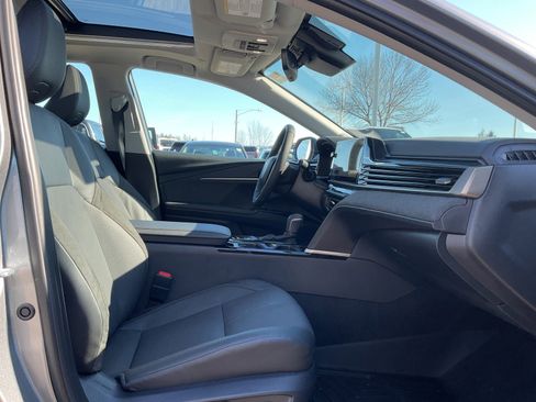 Used 2026 Toyota Camry XLE w/ Premium Plus Package image 11