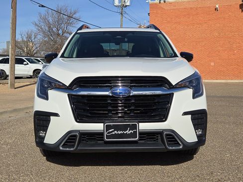 Used 2024 Subaru Ascent Touring image 10