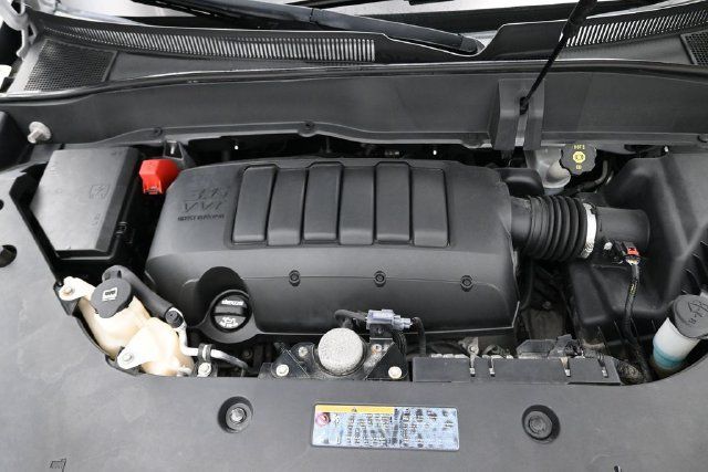 Used 2016 GMC Acadia Denali AWD/4WD image 20