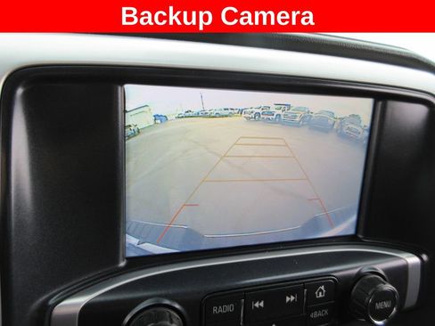 Used 2018 GMC Sierra 1500 SLT AWD/4WD image 17
