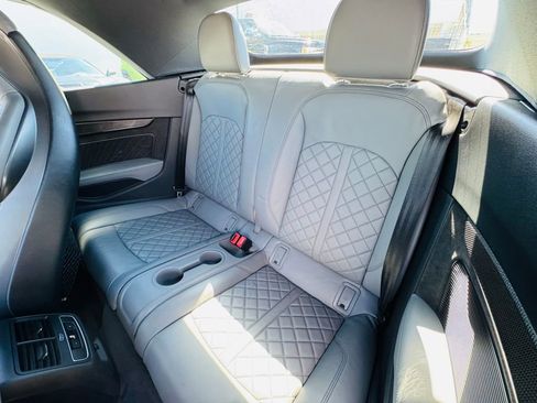 Used 2018 Audi S5 Prestige w/ S Sport Package image 25