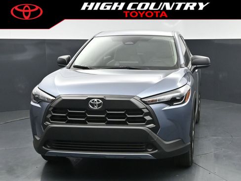New 2026 Toyota Corolla Cross L FWD image 8