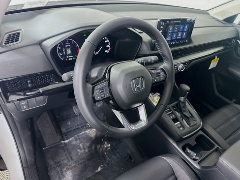 Certified 2025 Honda CR-V EX-L image 7