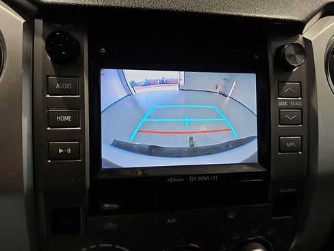 Used 2017 Toyota Tundra SR5 w/ SR5 Upgrade Package image 15