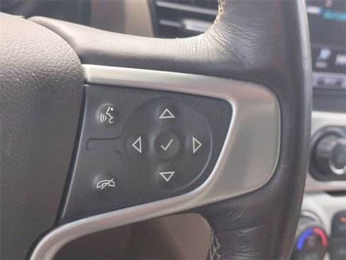 Used 2018 GMC Yukon SLT w/ HD Trailering Package image 24