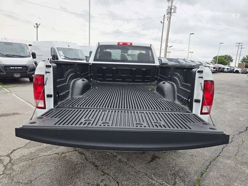 Used 2022 RAM 1500 Tradesman w/ Popular Equipment Group RWD image 14