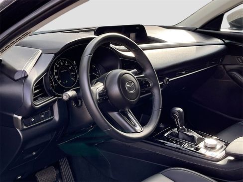 Used 2024 MAZDA CX-30 AWD 2.5 S w/ Select Sport Pkg image 9