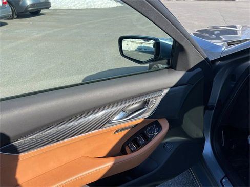 Used 2025 Cadillac CT5 Premium Luxury w/ Platinum Package image 11