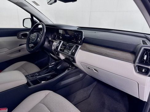 Certified 2023 Kia Sorento X-Line EX AWD/4WD image 31
