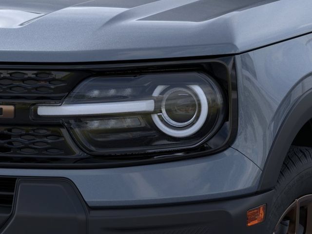 New 2026 Ford Bronco Sport Big Bend w/ Convenience Package AWD/4WD image 18