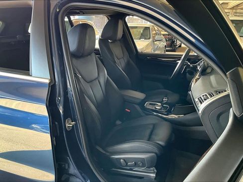 Certified 2024 BMW X3 sDrive30i w/ Convenience Package image 8