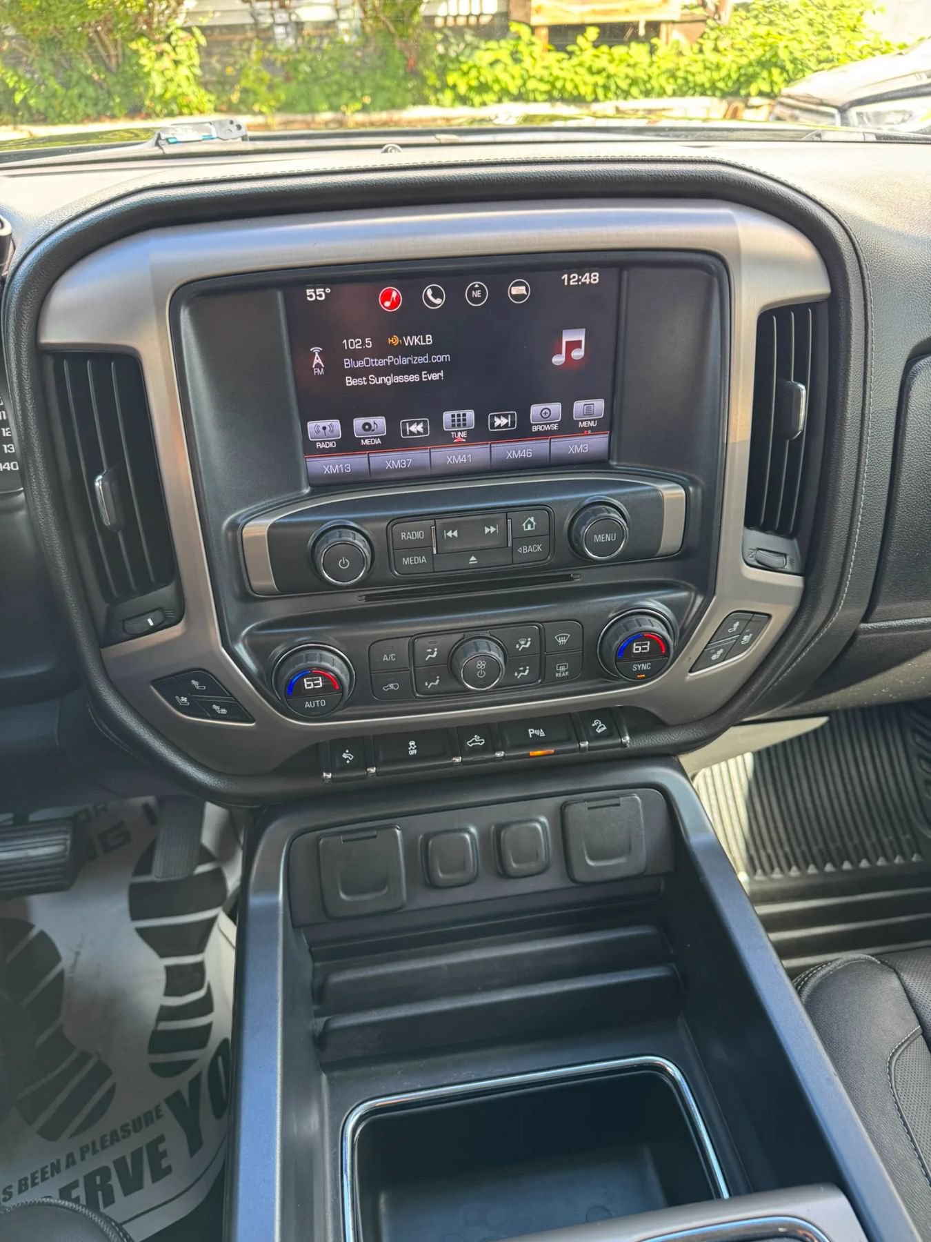 Used 2016 GMC Sierra 1500 Denali AWD/4WD image 17