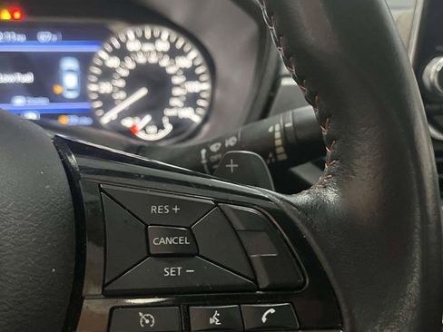 Used 2024 Nissan Altima 2.5 SR FWD image 23