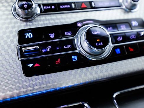 Used 2020 Lincoln Aviator Grand Touring w/ Equipment Group 302A image 36