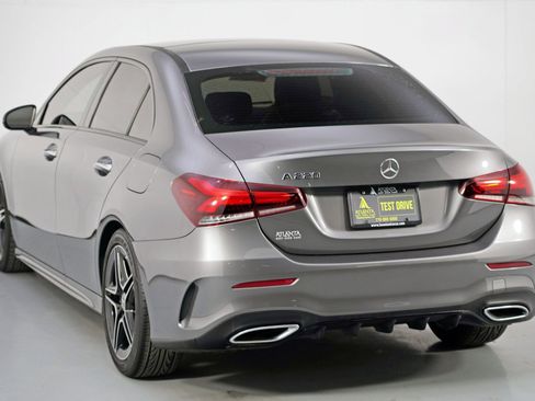 Used 2019 Mercedes-Benz A 220 w/ AMG Line image 47