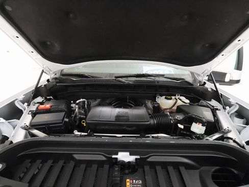 Used 2024 GMC Sierra 1500 SLT w/ SLT Premium Plus Package image 5