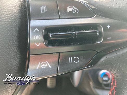 Used 2024 Hyundai Elantra N Line FWD image 11