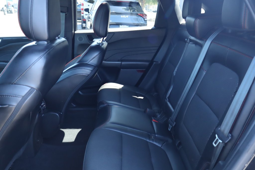 Used 2023 Ford Escape ST-Line Select w/ Tech Pack #2 AWD/4WD image 33