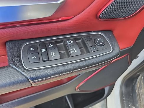 Used 2022 RAM 1500 Rebel w/ Rebel Level 2 Equipment Group AWD/4WD image 9