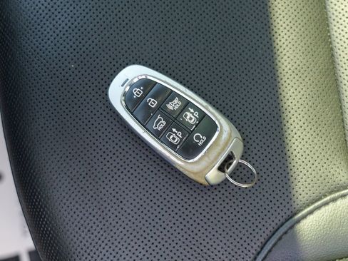 Used 2023 Hyundai Tucson Limited AWD/4WD image 62