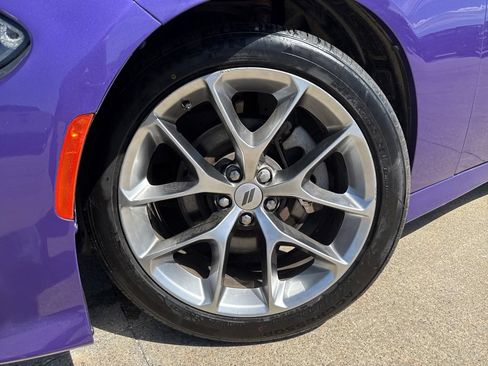 Used 2023 Dodge Charger GT RWD image 49
