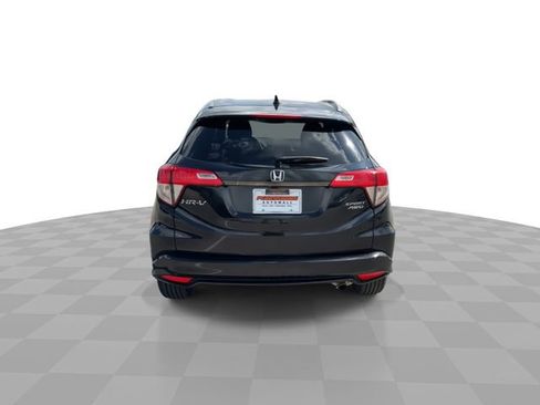 Used 2022 Honda HR-V Sport image 7