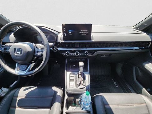 Used 2026 Honda CR-V Sport Touring image 6