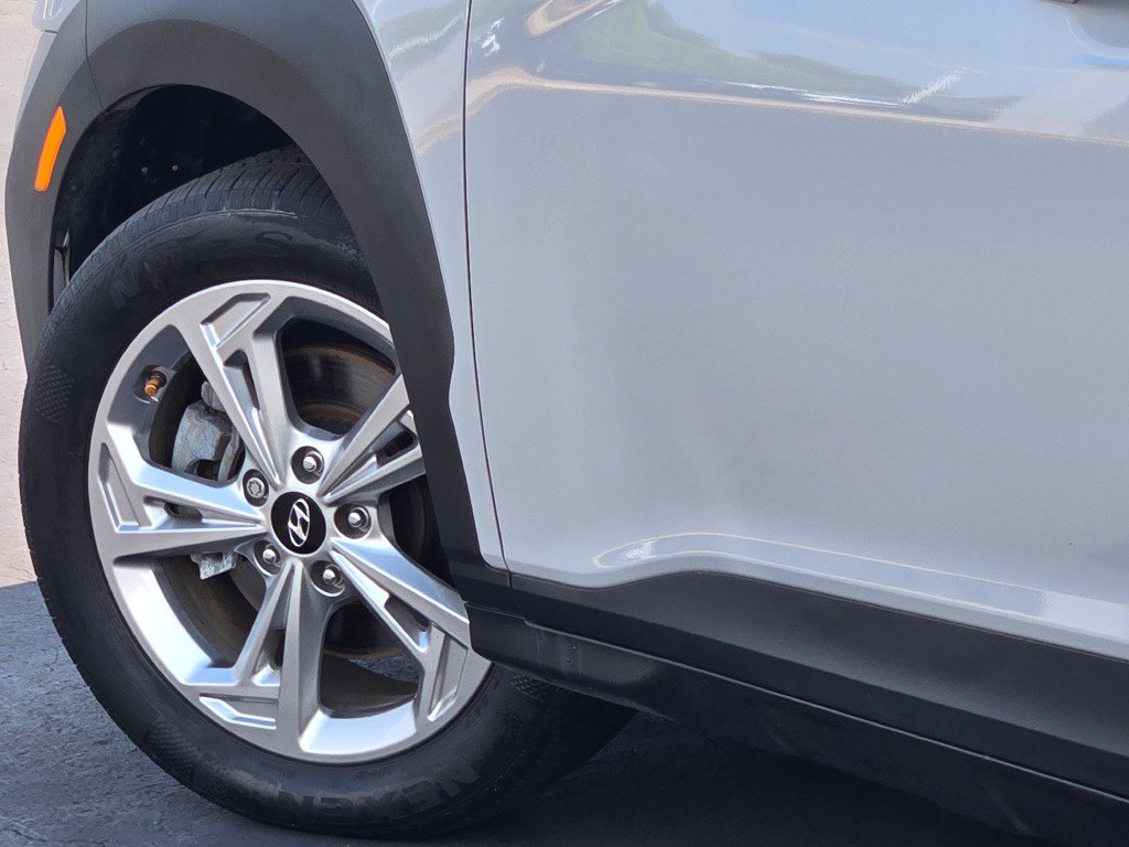 Used 2023 Hyundai Kona SEL w/ Cargo Package AWD/4WD image 15