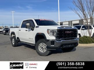 Used 2021 GMC Sierra 2500 4x4 Crew Cab w/ Convenience Package video 1