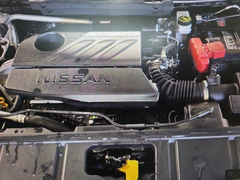 Used 2023 Nissan Rogue S image 19