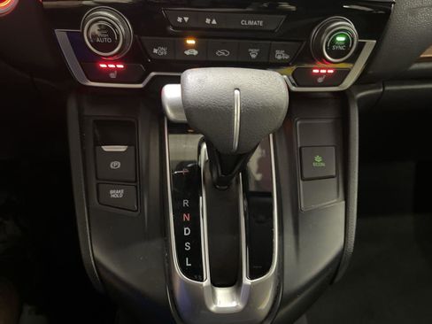 Certified 2019 Honda CR-V EX image 19