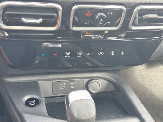 Certified 2026 Nissan Sentra SV w/ Floor Mat Package FWD image 28