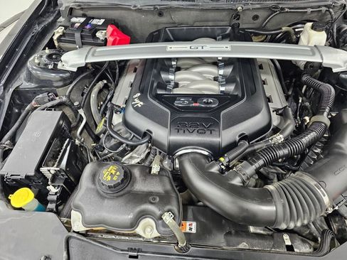 Used 2012 Ford Mustang GT Premium RWD image 36