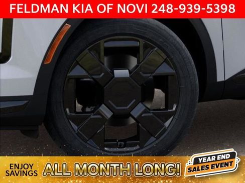 New 2026 Kia Sportage X-Line image 9