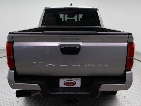 Used 2024 Toyota Tacoma TRD Sport image 10