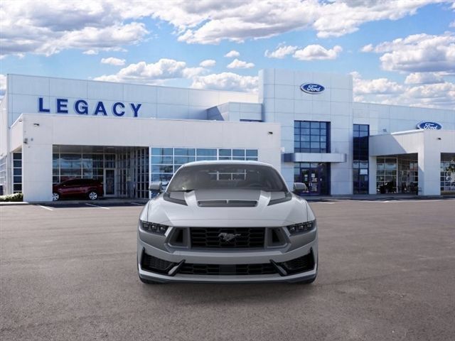 New 2026 Ford Mustang Dark Horse RWD image 6