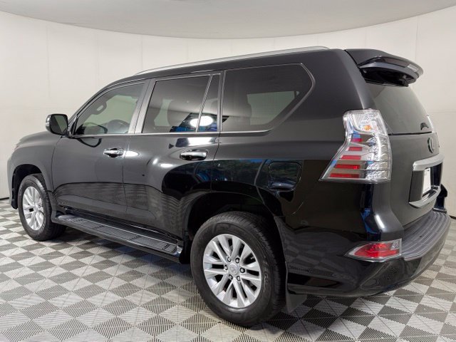 Used 2021 Lexus GX 460 Premium AWD/4WD image 4