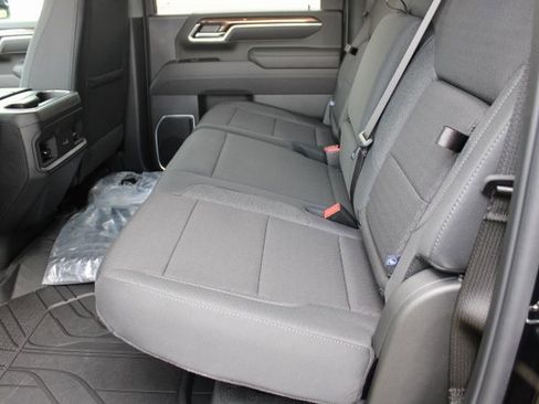 New 2025 Chevrolet Silverado 2500 LT w/ Z71 Chrome Sport Edition image 20