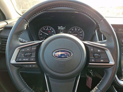 Used 2023 Subaru Legacy Premium image 19