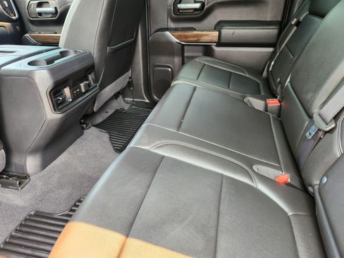 Used 2020 Chevrolet Silverado 1500 RST w/ All-Star Edition AWD/4WD image 13