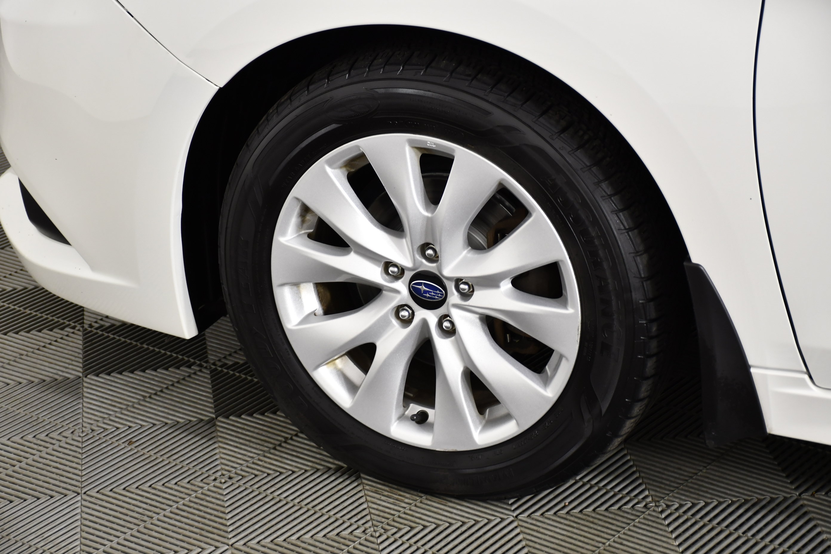 Used 2017 Subaru Legacy 2.5i Premium AWD/4WD image 50
